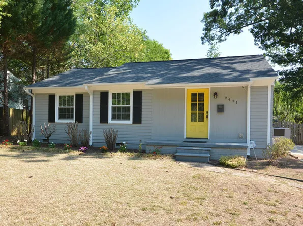 2441 Stevens Rd, Raleigh, NC 27610