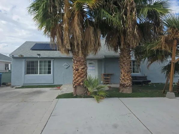 1334 S 13th St, Las Vegas, NV 89104