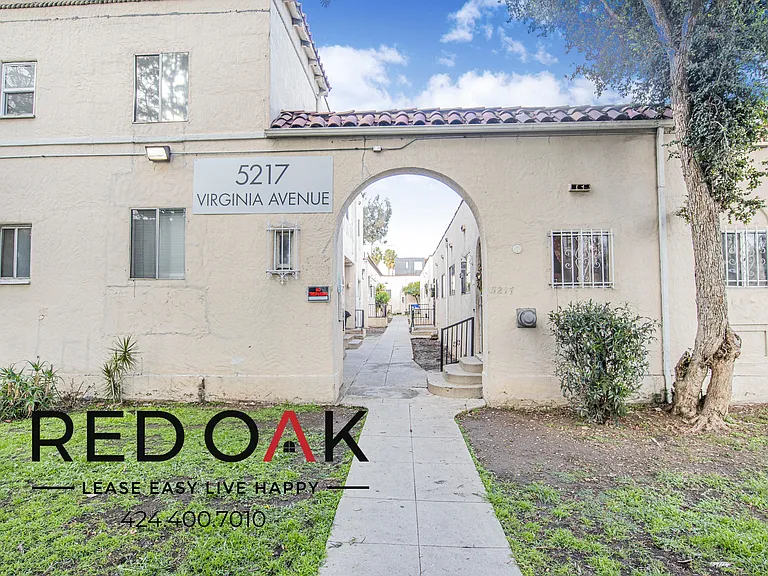 5217 Virginia Ave #5221-1/2 — Photo 12