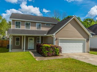 117 Egret Ln, Goose Creek, SC 29445