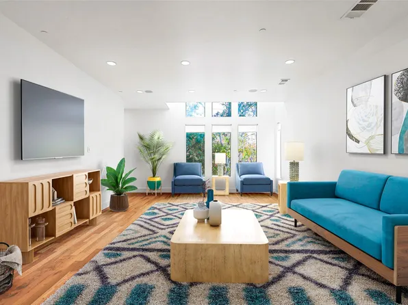 1600 N Haskell Ave APT 1, Dallas, TX 75204