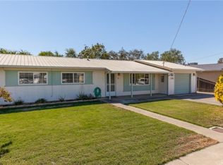 238 E Tehama St, Orland, CA 95963