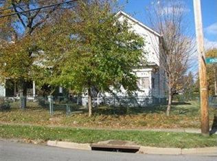 701 Fouse Ave, Akron, OH 44310