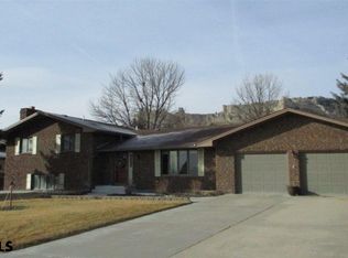 2685 Grandview Rd, Gering, NE 69341
