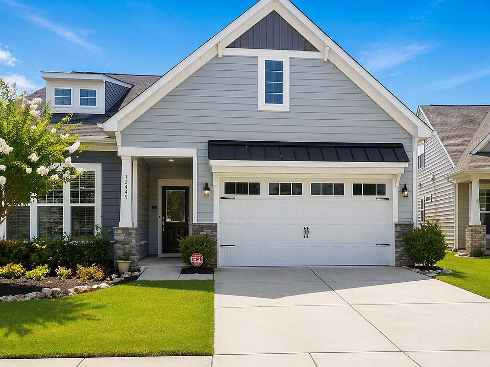 1st image of 12449 Belmont Mansion Dr