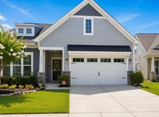 12449 Belmont Mansion Dr, Charlotte, NC 28273