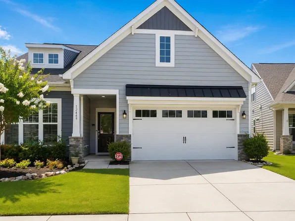 12449 Belmont Mansion Dr, Charlotte, NC 28273