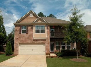 3798 Ellsworth Way NE, Brookhaven, GA 30319
