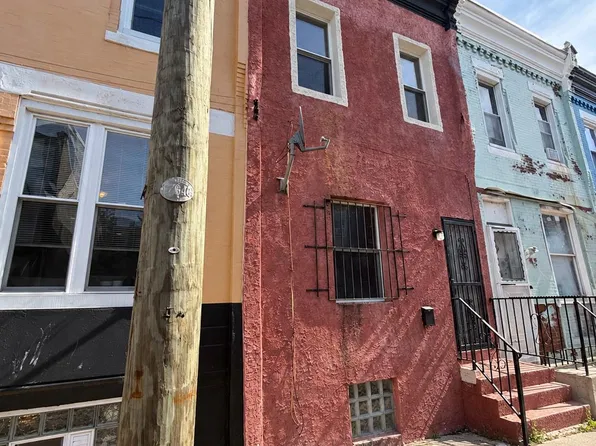 1747 N Dover St, Philadelphia, PA 19121