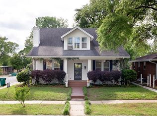 501 N Atlanta Ave, Sheffield, AL 35660