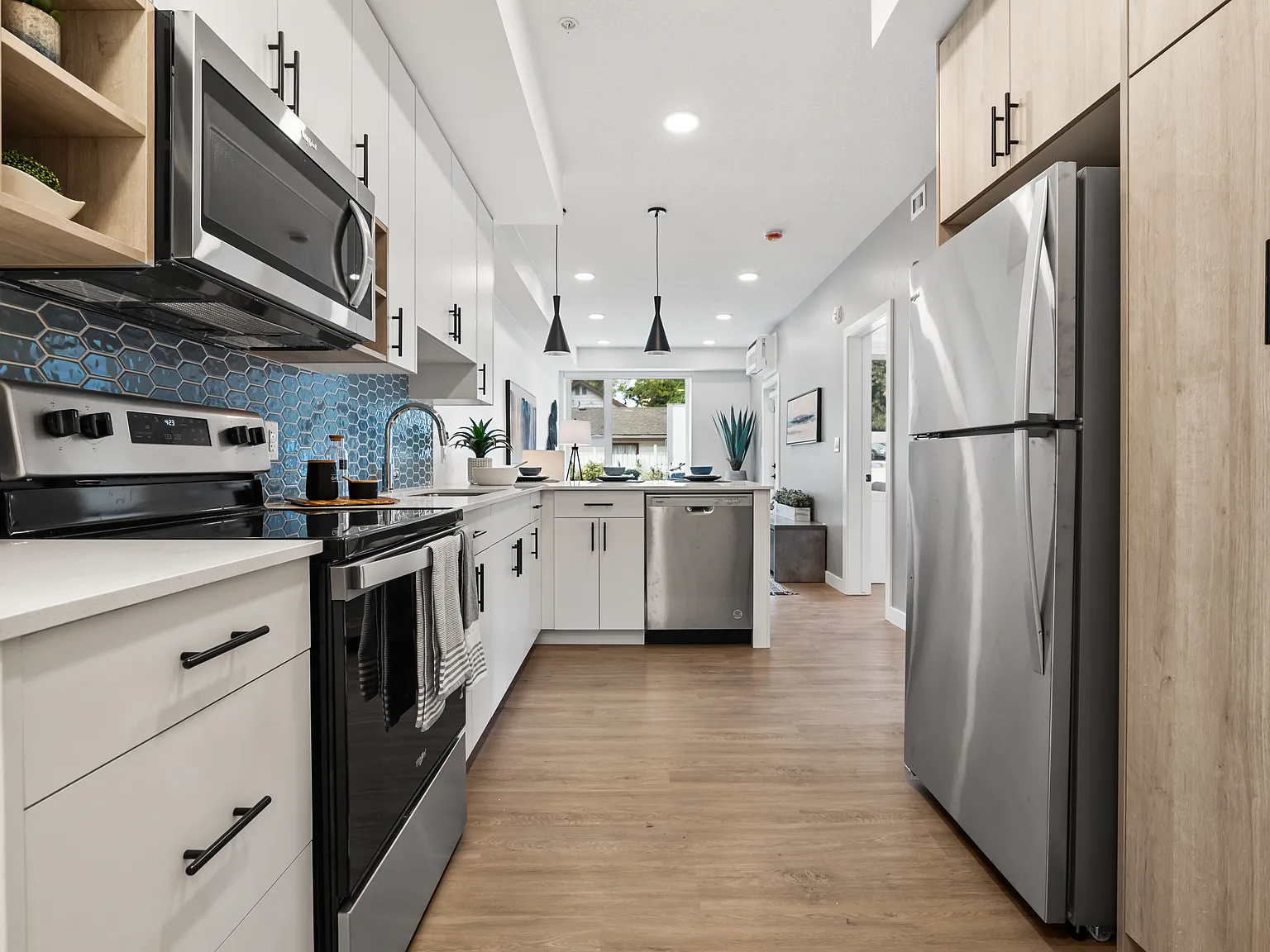 Bravo Apartments — Photo 1