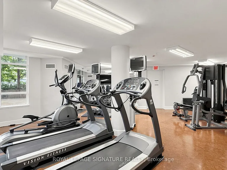 676 Sheppard Ave E #507 — Photo 45