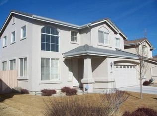 10130 Hampton Park Dr, Reno, NV 89521