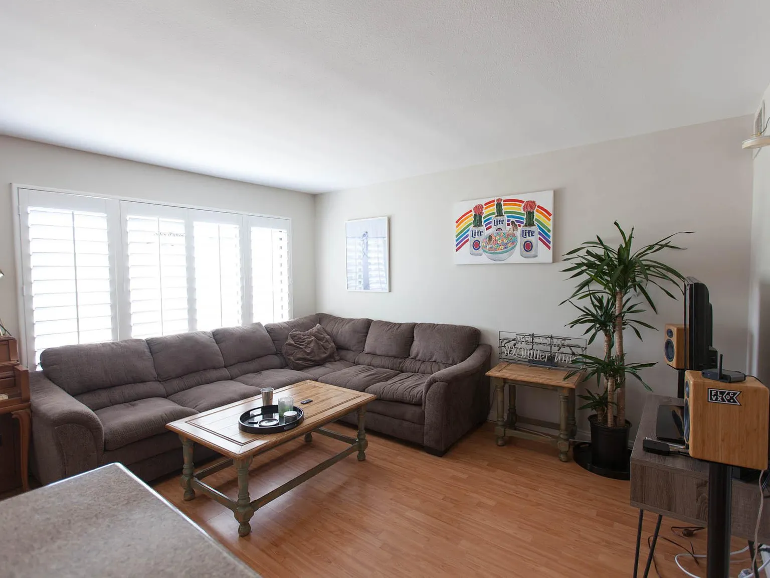 3 bed, 1200 sqft, $3,900 — Photo 4