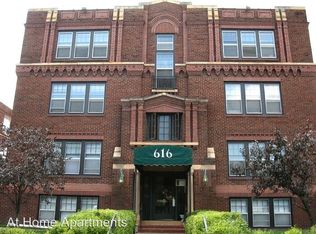 616 Summit Ave APT 301, Saint Paul, MN 55102