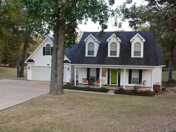 501 Candis Dr, Jonesboro, AR 72404
