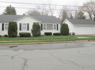 503 George St, Rothschild, WI 54474