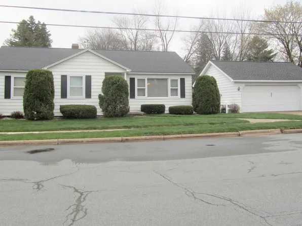 503 GEORGE STREET, Rothschild, WI 54474