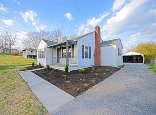 307 Bird Cir, Greeneville, TN 37743