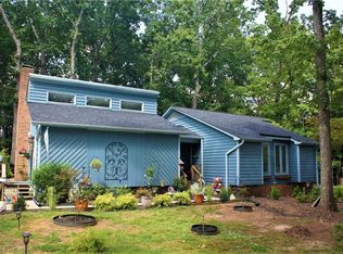 2310 Cannonball Rd, Greensboro, NC 27455