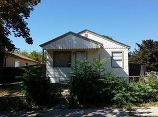 277 Perry St, Denver, CO 80219