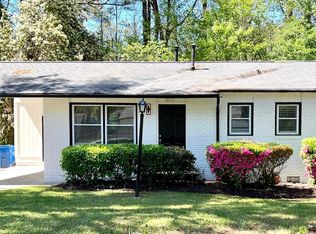 812 Amber Pl, Atlanta, GA 30331