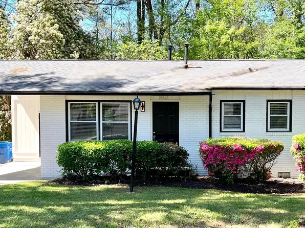 812 Amber Pl, Atlanta, GA 30331