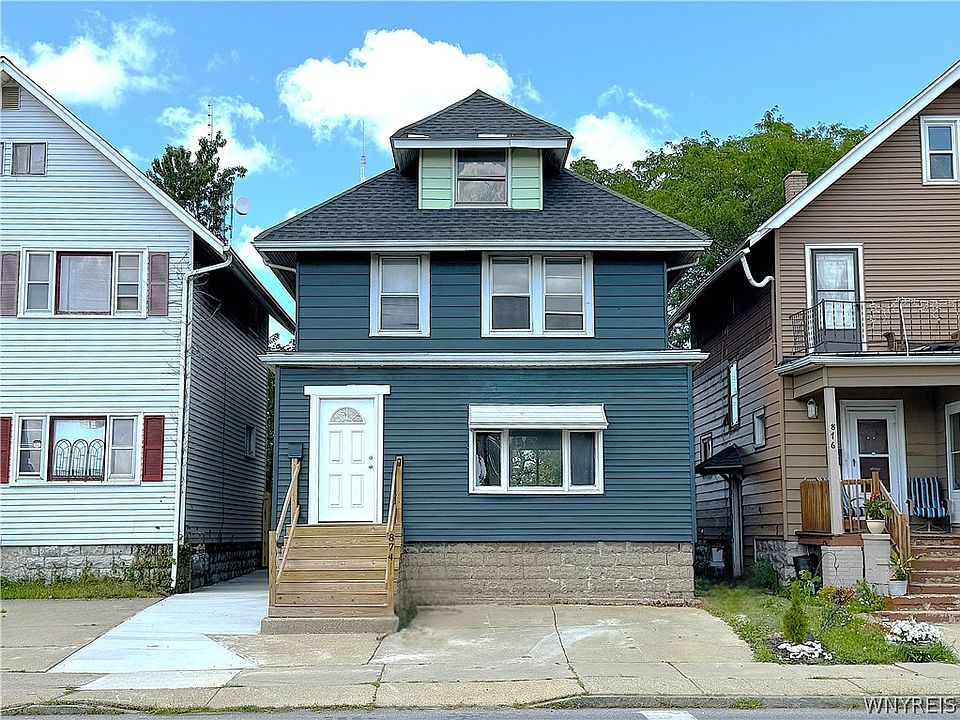 1st image of 874 Hertel Ave