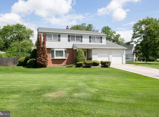 3001 Eisenhower Dr, East Norriton, PA 19403