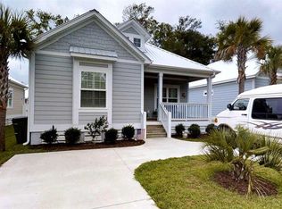 707 14th Ave S, Surfside Beach, SC 29575
