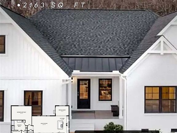 5th image of 5599 Shadow Ridge Cir NW