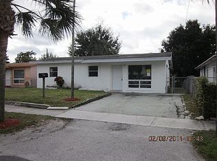 745 SW 3rd Pl, Dania Beach, FL 33004