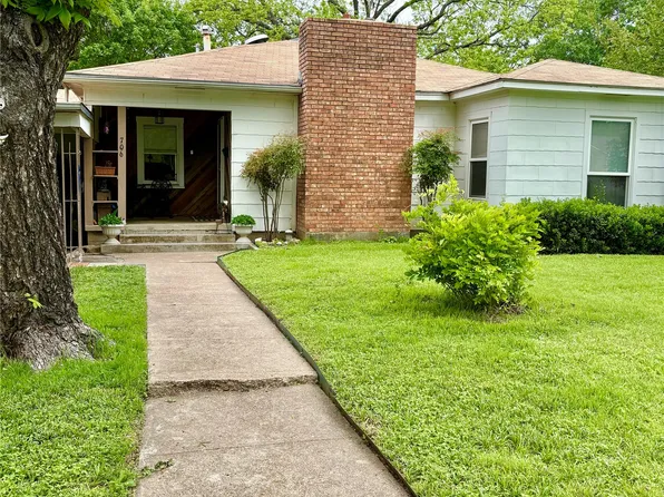706 S Avenue I, Clifton, TX 76634