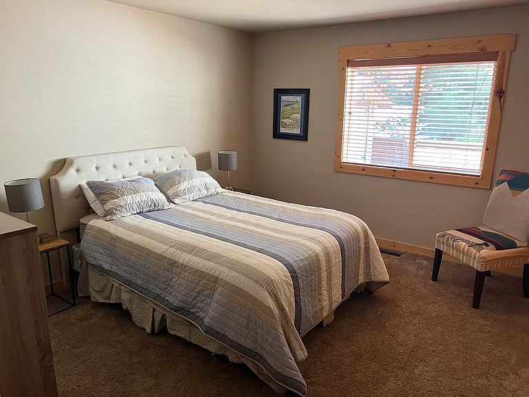 Bedroom #2