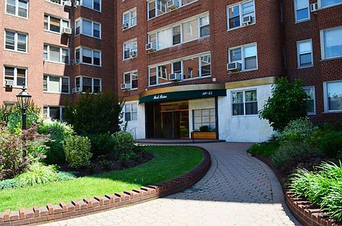 2nd image of 11045 Queens Blvd APT 607