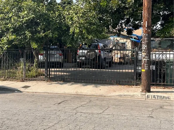 1439 E 76th St, Los Angeles, CA 90001