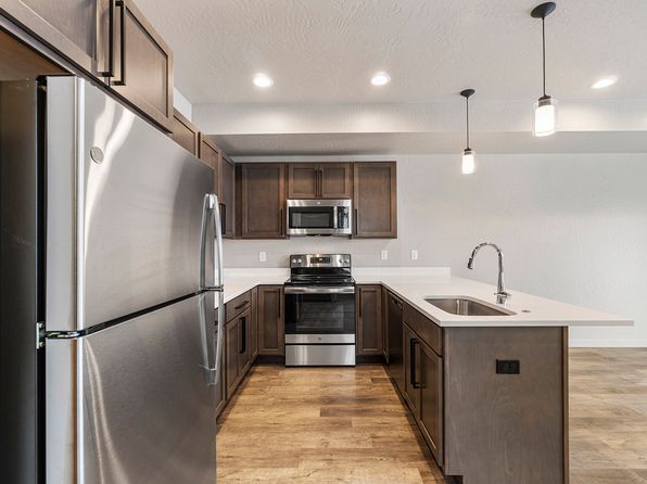 The Foundry | 1566 N 13th St, Coeur D Alene, ID
