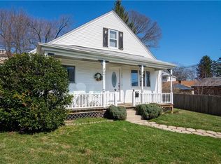 363 Old River Rd, Lincoln, RI 02838