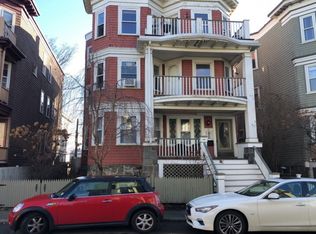 12 Dawes St #2, Dorchester, MA 02125