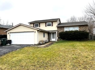 17600 Cypress Ave, Country Club Hills, IL 60478