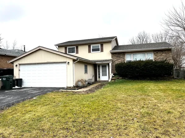 17600 Cypress Ave, Country Club Hills, IL 60478