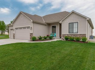 1531 N 3rd Street East St, Louisburg, KS 66053