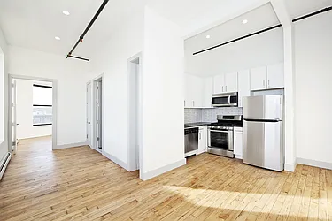 Rented by Bold New York