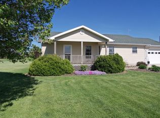 1920 S Jeans Rd, Campbellsburg, IN 47452