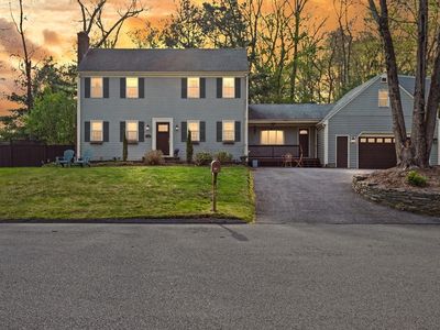 182 Ferncliffe Rd, Seekonk, MA, 02771