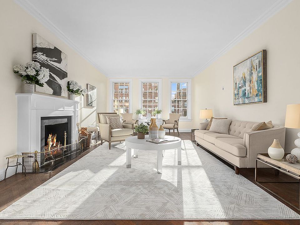 1st image of 1088 Park Ave #15C