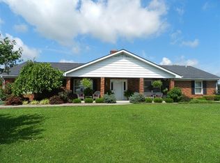 2501 Highway 935, Somerset, KY 42503