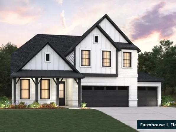 6206 Lost Ridge Ln, Richmond, TX 77469