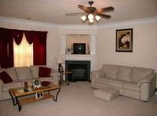 6226 Green Vista Ct, Charlotte, NC 28212