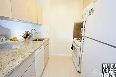 Rented by City Connections Realty
